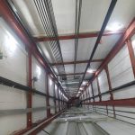 شرکت آسانسور اوج پیمای نقش جهان در اصفهان