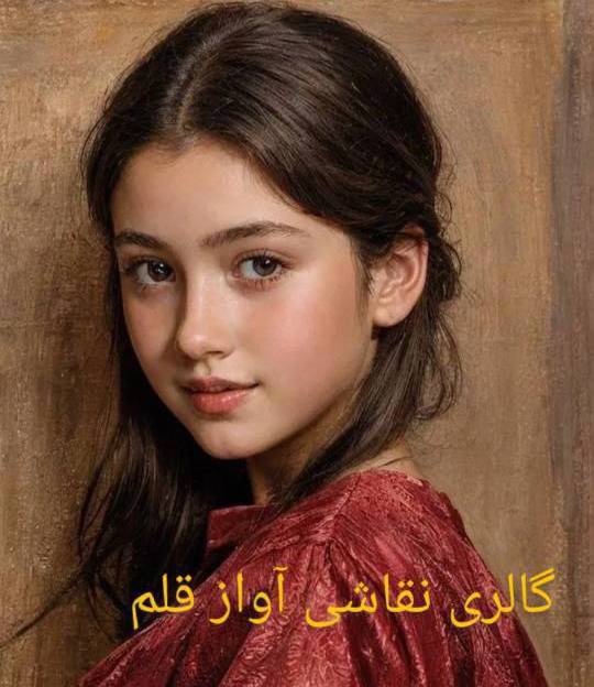 مشاهده آگهی آموزش تخصصی نقاشی آواز قلم در نیشابور در سامانه بهبود مشاغل