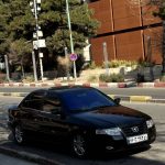 خدمات تخصصی دیتیلینگ خودرو آرتین در سنندج