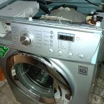 تعمیرات تخصصی یخچال و کولر گازی جواد در قرچک