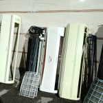 تعمیرات تخصصی یخچال و کولر گازی جواد در قرچک
