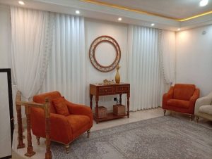 مشاهده پرده سرای طرح نوین در کرمان در سامانه بهبود مشاغل