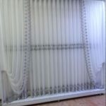 پرده سرای طرح نوین در کرمان
