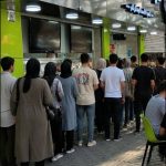 سوخاری کیلویی چیکن چی در عباسی تبریز