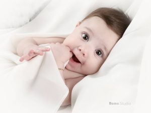مشاهده آتلیه عکاسی کودک و بارداری رما در قم در سامانه بهبود مشاغل