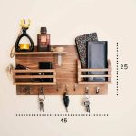 تولیدی چوب فرهاد در شاندیز مشهد