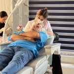 مرکز کاشت مو آیدینی در ائل گلی تبریز