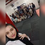 باشگاه کاراته ویکتور در قم