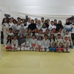 باشگاه کاراته ویکتور در قم