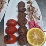 رستوران طلایه در کرج