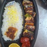 رستوران طلایه در کرج