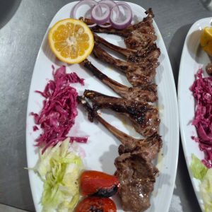 مشاهده رستوران طلایه در کرج در سامانه بهبود مشاغل