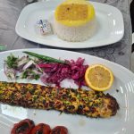 رستوران طلایه در کرج