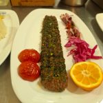 رستوران طلایه در کرج