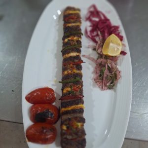 مشاهده رستوران طلایه در کرج در سامانه بهبود مشاغل