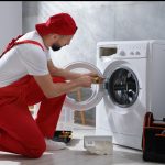 نمایندگی یخچال و لباسشویی درایی در شهریار