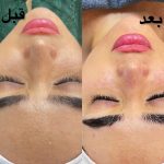 سالن زیبایی فاطمه پیران در زاهدان