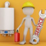 نمایندگی و تعمیرات پکیج دیواری اسماعیلی در یزد