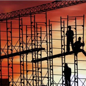 مشاهده آگهی اجرا و نصب داربست فلزی افراشته در تهرانسر تهران در سامانه بهبود مشاغل