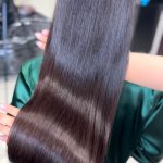 خدمات کراتین مو سوگند در شهر ری
