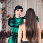 خدمات کراتین مو سوگند در شهر ری