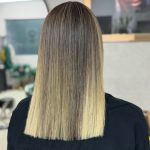 خدمات کراتین مو سوگند در شهر ری