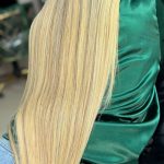 خدمات کراتین مو سوگند در شهر ری