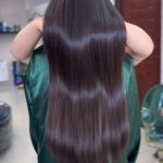 خدمات کراتین مو سوگند در شهر ری