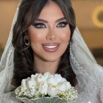 سالن زیبایی VIP ملیکا پور مراد در مهرشهر کرج