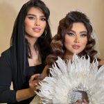 سالن زیبایی VIP ملیکا پور مراد در مهرشهر کرج