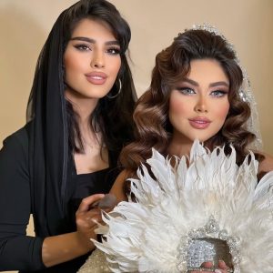 مشاهده آگهی سالن زیبایی VIP ملیکا پور مراد در مهرشهر کرج در سامانه بهبود مشاغل