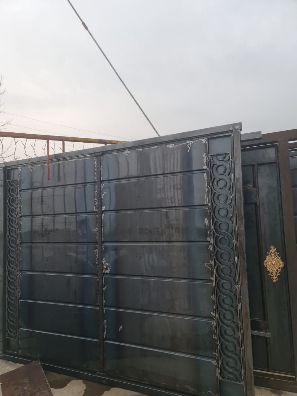 مشاهده آگهی جوشکاری ساختمان قلی نژاد در جاده قدیم بابل به آمل در سامانه بهبود مشاغل