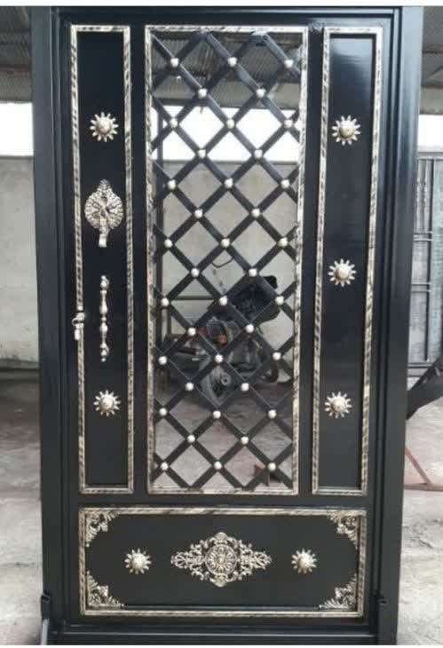 مشاهده آگهی جوشکاری ساختمان قلی نژاد در جاده قدیم بابل به آمل در سامانه بهبود مشاغل