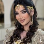سالن زیبایی VIP ملیکا پور مراد در مهرشهر کرج