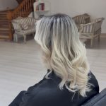 خدمات تخصصی رنگ و لایت سلاله معنوی در آمل