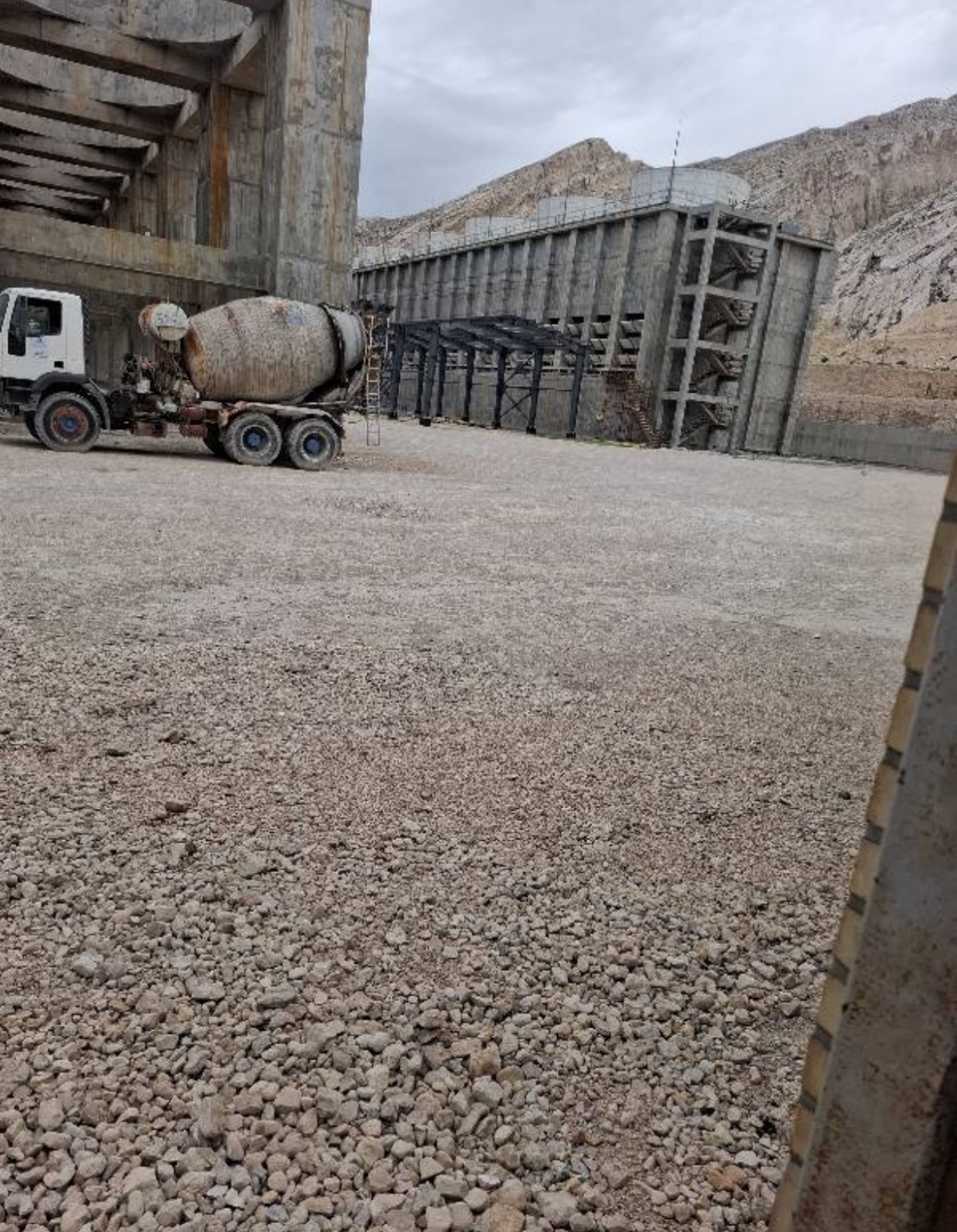 مشاهده آگهی آرماتور بندی و قالب بندی رستمی در عسلویه در سامانه بهبود مشاغل