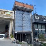 فروش و نصب کرکره برقی نجفیان در آمل