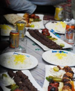 مشاهده کافه رستوران پاییزان در کرمانشاه در سامانه بهبود مشاغل