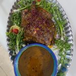 کافه رستوران رایکا در جاده جاجرود به بومهن