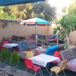 رستوران سنتی ناردون در داراب