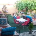 رستوران سنتی ناردون در داراب