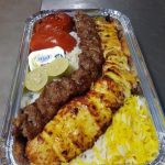 رستوران سنتی ناردون در داراب