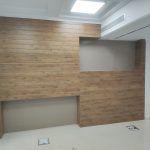 طراحی و اجرای دکوراسیون داخلی چالی در قم