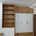 طراحی و اجرای دکوراسیون داخلی چالی در قم