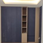 طراحی و اجرای دکوراسیون داخلی چالی در قم