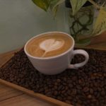کافی شاپ نسار در نور