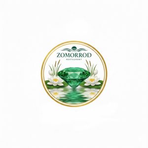 رستوران دریایی زمرد تالاب در بندر انزلی
