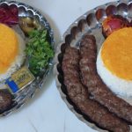 رستوران کته کباب خان در تربت جام