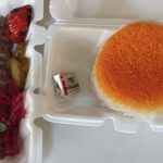 رستوران کته کباب خان در تربت جام