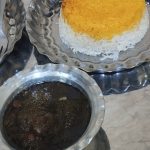 رستوران کته کباب خان در تربت جام